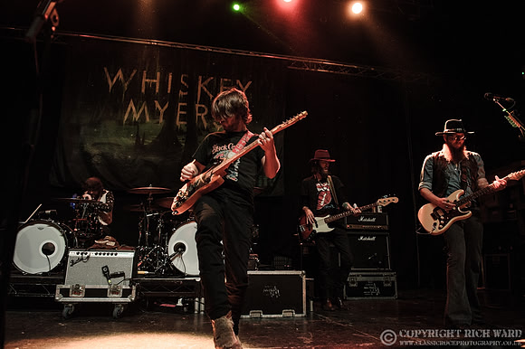 Whiskey Myers