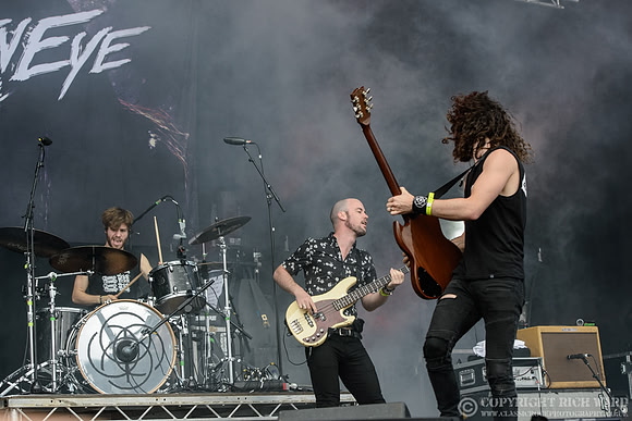 RavenEye