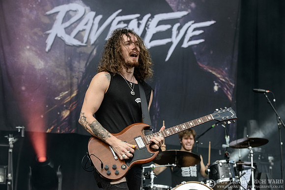 RavenEye