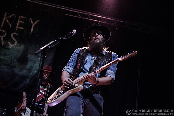 Whiskey Myers