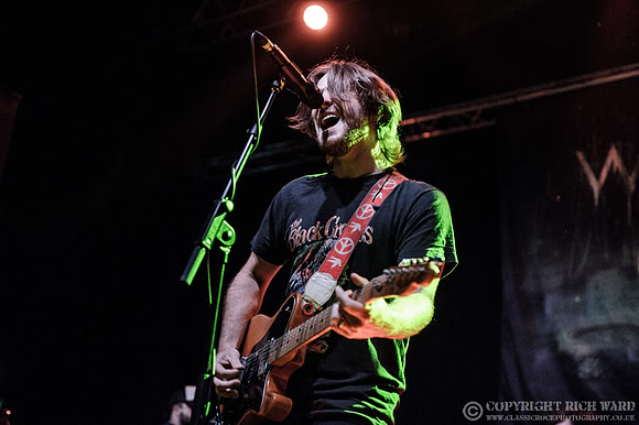 Whiskey Myers