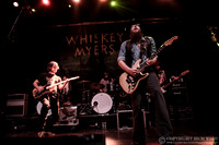 Whiskey Myers