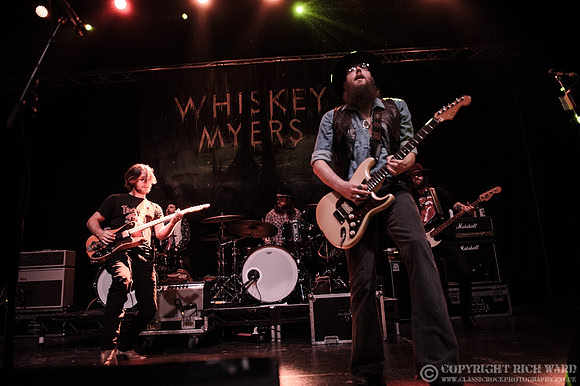 Whiskey Myers