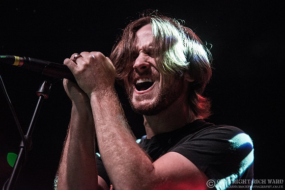 Whiskey Myers