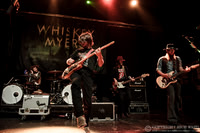 Whiskey Myers