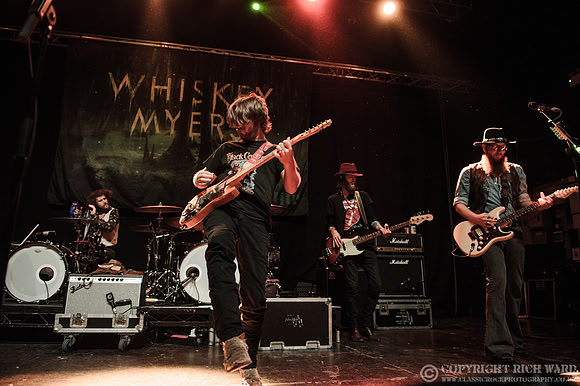 Whiskey Myers
