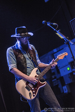 Whiskey Myers