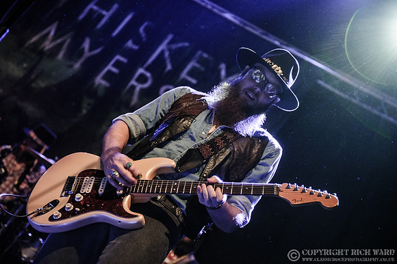 Whiskey Myers