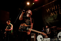Whiskey Myers