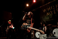 Whiskey Myers