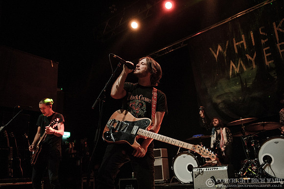 Whiskey Myers