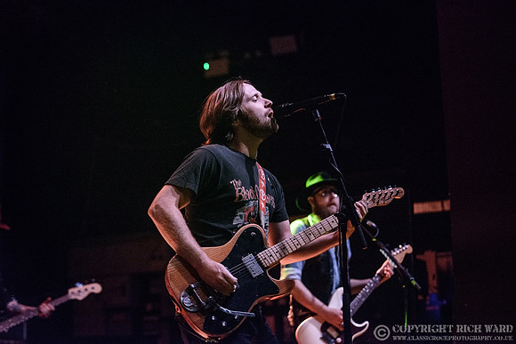 Whiskey Myers