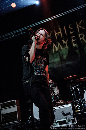 Whiskey Myers