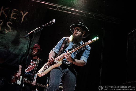 Whiskey Myers