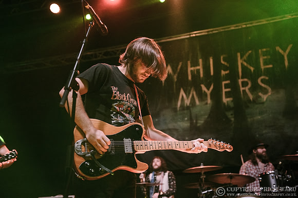 Whiskey Myers