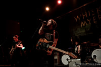 Whiskey Myers