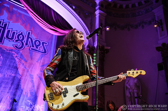 Glenn Hughes