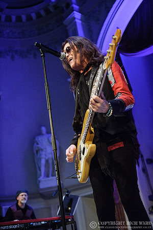 Glenn Hughes