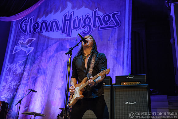 Glenn Hughes