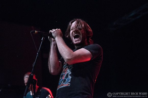 Whiskey Myers