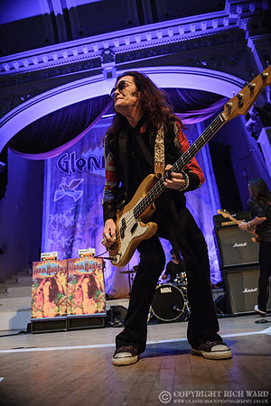 Glenn Hughes