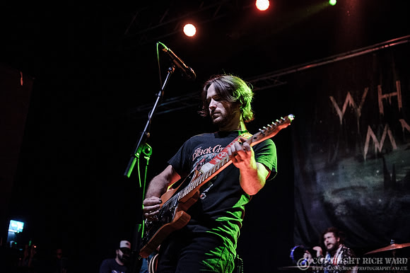 Whiskey Myers