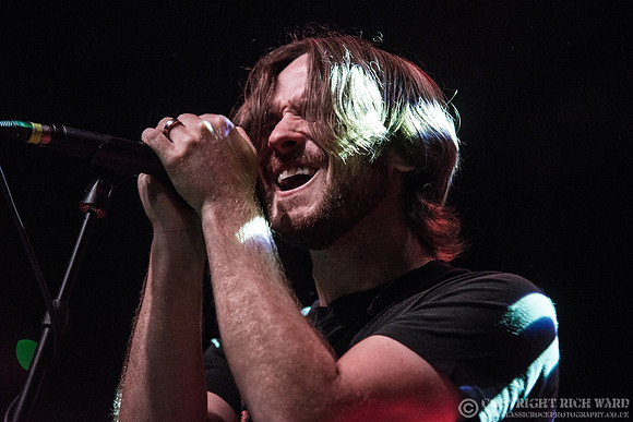 Whiskey Myers