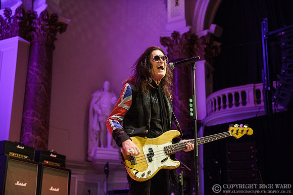 Glenn Hughes