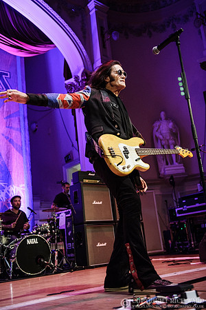 Glenn Hughes