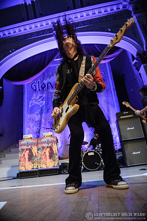 Glenn Hughes