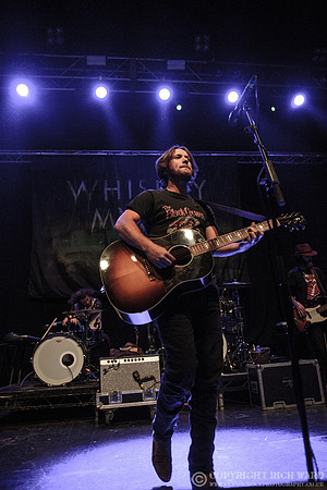 Whiskey Myers