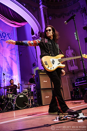 Glenn Hughes