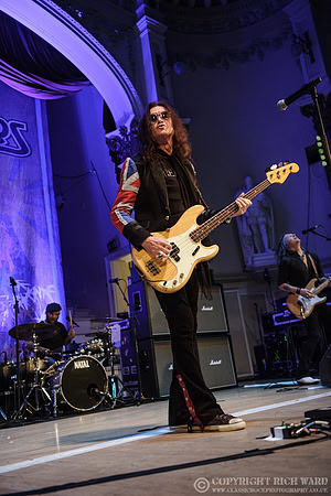 Glenn Hughes