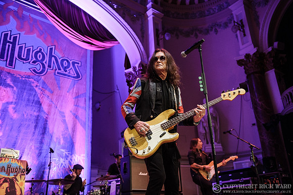 Glenn Hughes