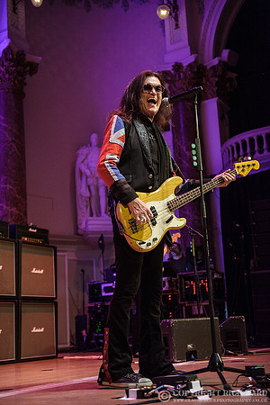 Glenn Hughes