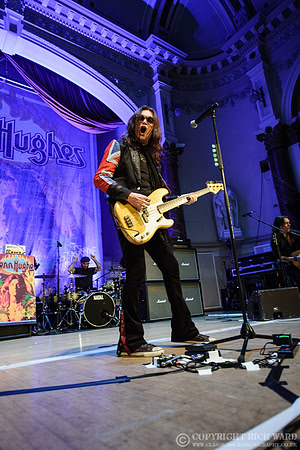 Glenn Hughes