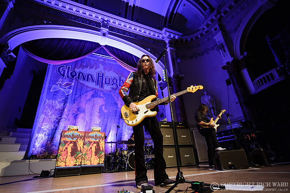 Glenn Hughes