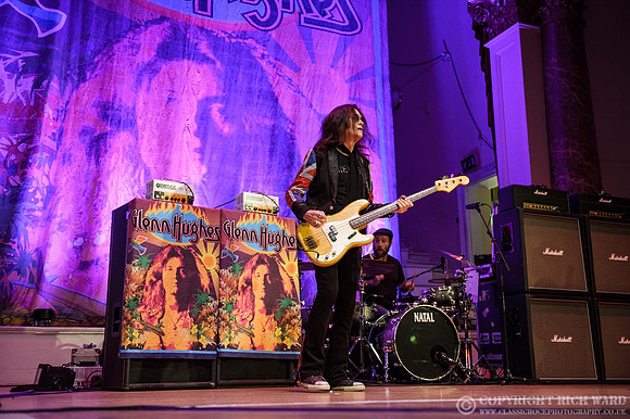 Glenn Hughes