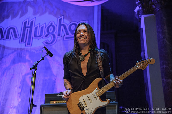 Glenn Hughes