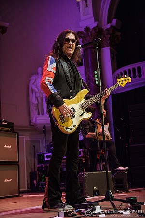 Glenn Hughes