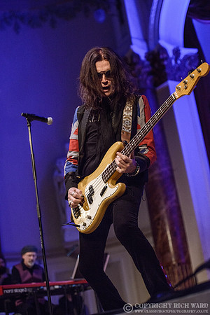 Glenn Hughes