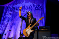 Glenn Hughes