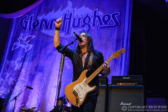 Glenn Hughes