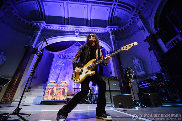 Glenn Hughes