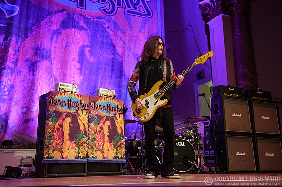 Glenn Hughes