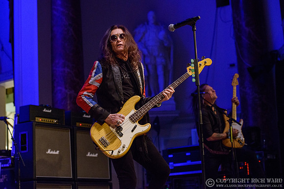Glenn Hughes