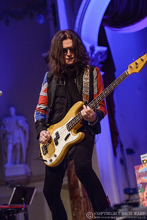 Glenn Hughes