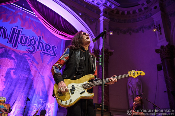 Glenn Hughes