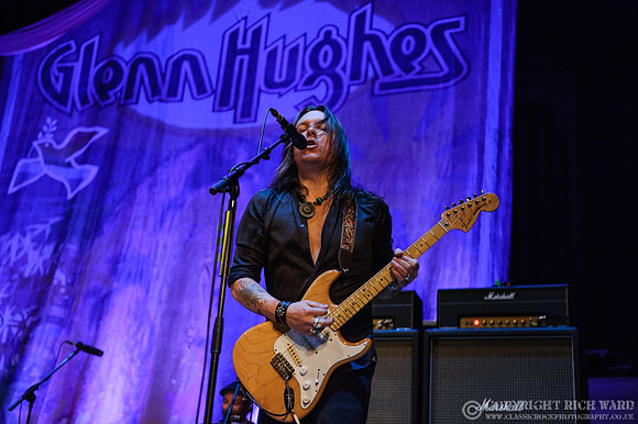 Glenn Hughes