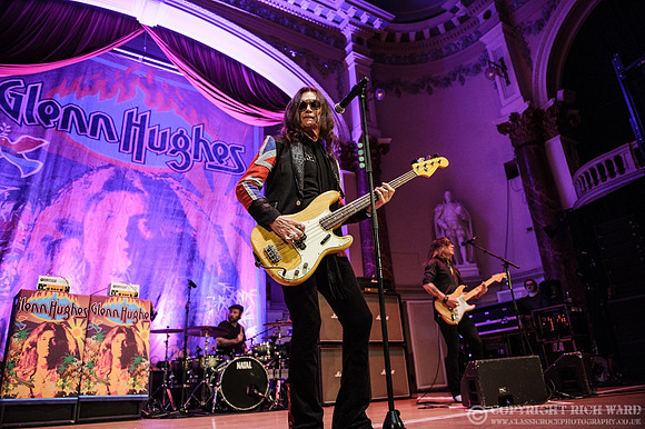 Glenn Hughes